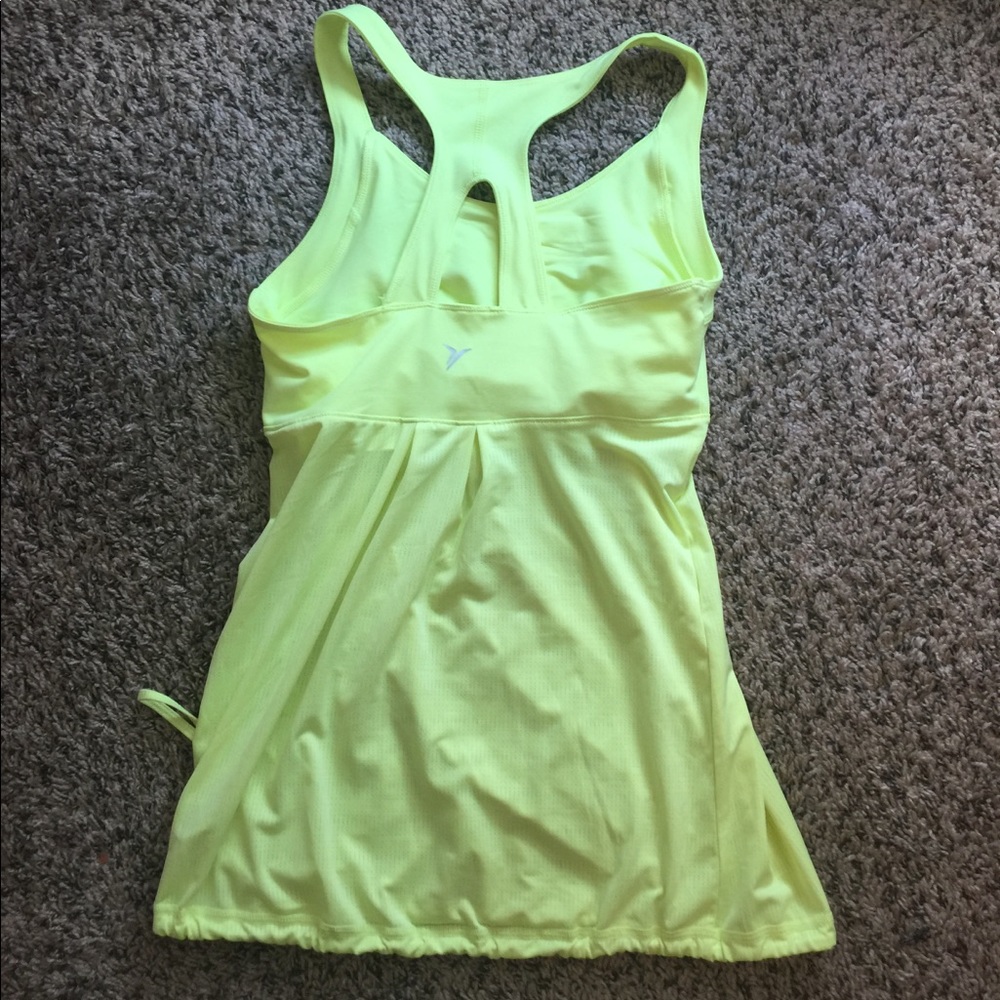 Tank Top - Picture 2 of 4